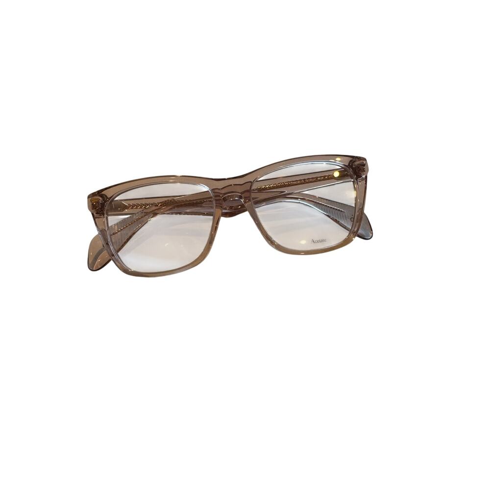 NEW Rag & Bone 3013 Eyeglasses